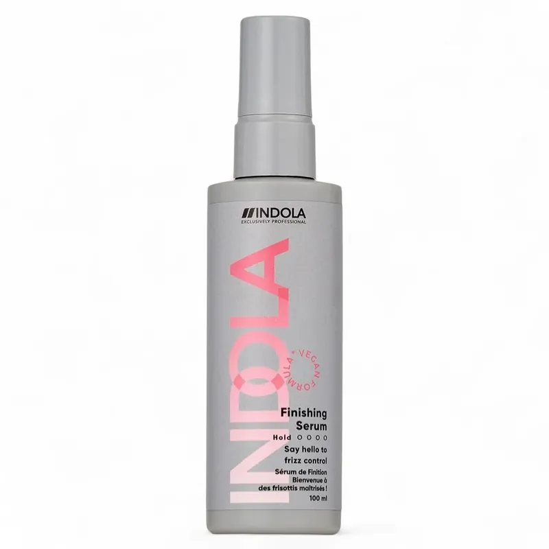 Wochenendangebot Indola Style Finishing Serum 100 ml