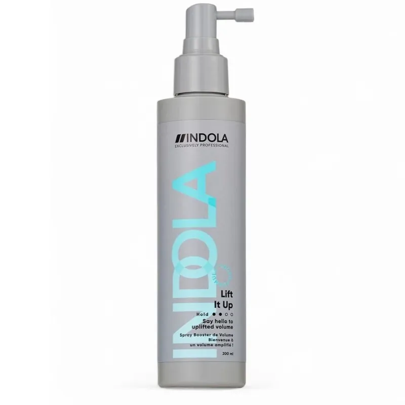 Indola Style Lift It Up Spray 200 ml Finale Aktion