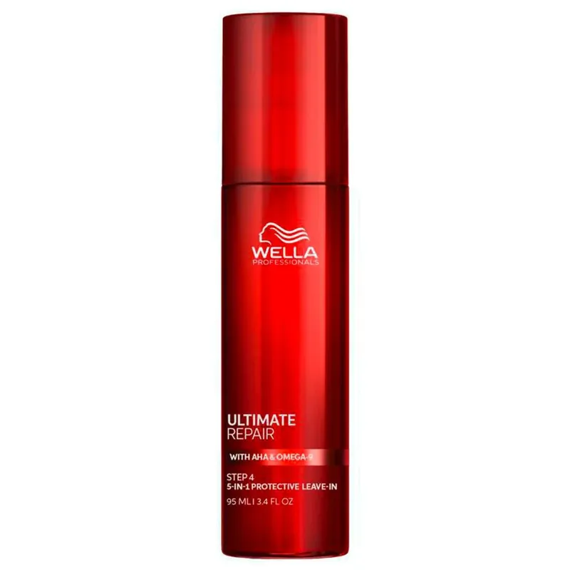 Wella Professionals Ultimate Repair 5-In-1 Protective Leave-In 95 ml Solange Der Vorrat Reicht