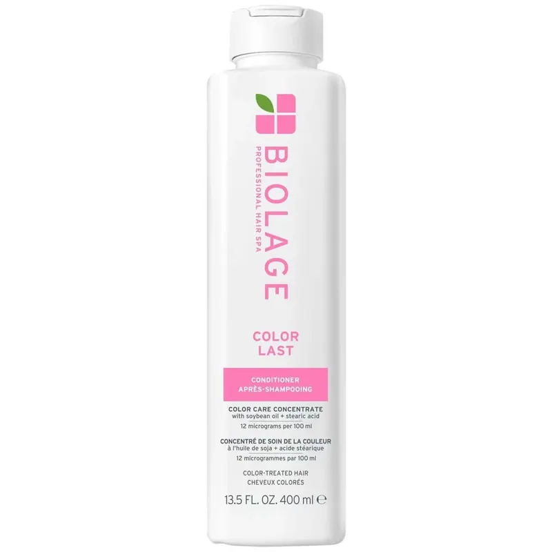 Biolage Colorlast Conditioner 400ml Highlight