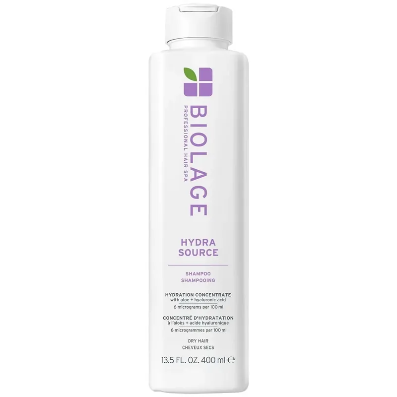 Biolage Hydrasource Shampoo 400ml Heißes Angebot