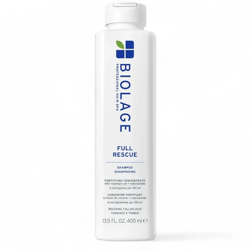 Angebot Biolage Full Rescue Shampoo 400ml