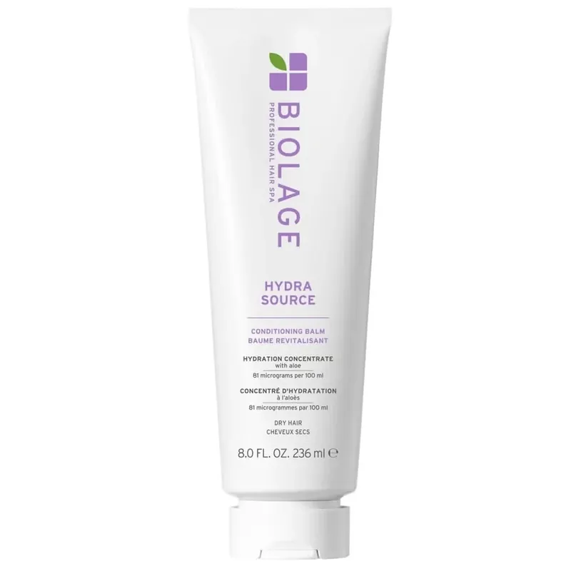 Mega-Angebot Biolage Hydrasource Conditioning Balm 236ml