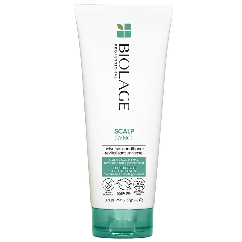 Garantierte Lieferung Biolage Scalp Sync Universal Conditioner 200ml