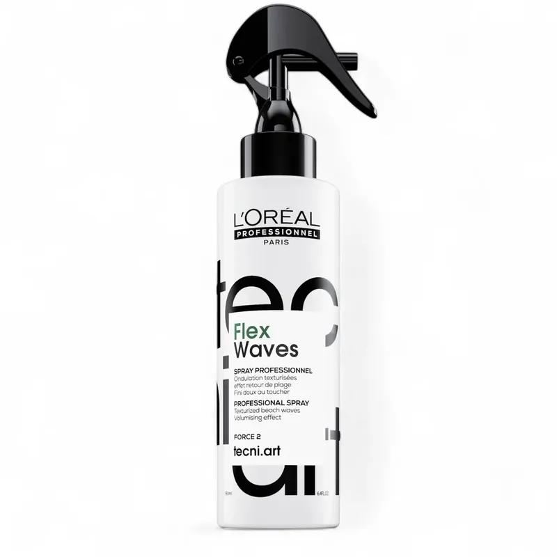 Jetzt Bestellen L’Oréal Professionnel Tecni.Art Flex Waves 190 ml