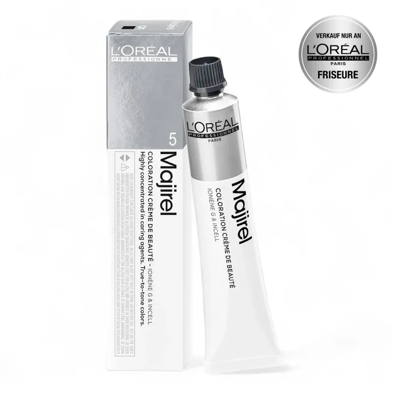 Highlight L’Oréal Professionnel Majirel Coloration 60 ml - NEU