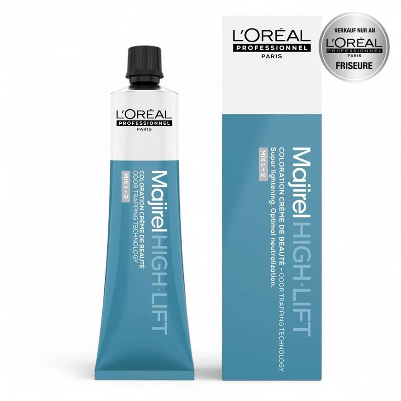 Nur Für Kurze Zeit L’Oréal Professionnel Majirel High Lift 60 ml