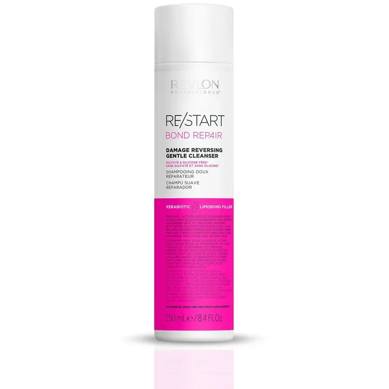 Revlon Professional Re/Start Bond Repair Shampoo 250 ml Preiswert