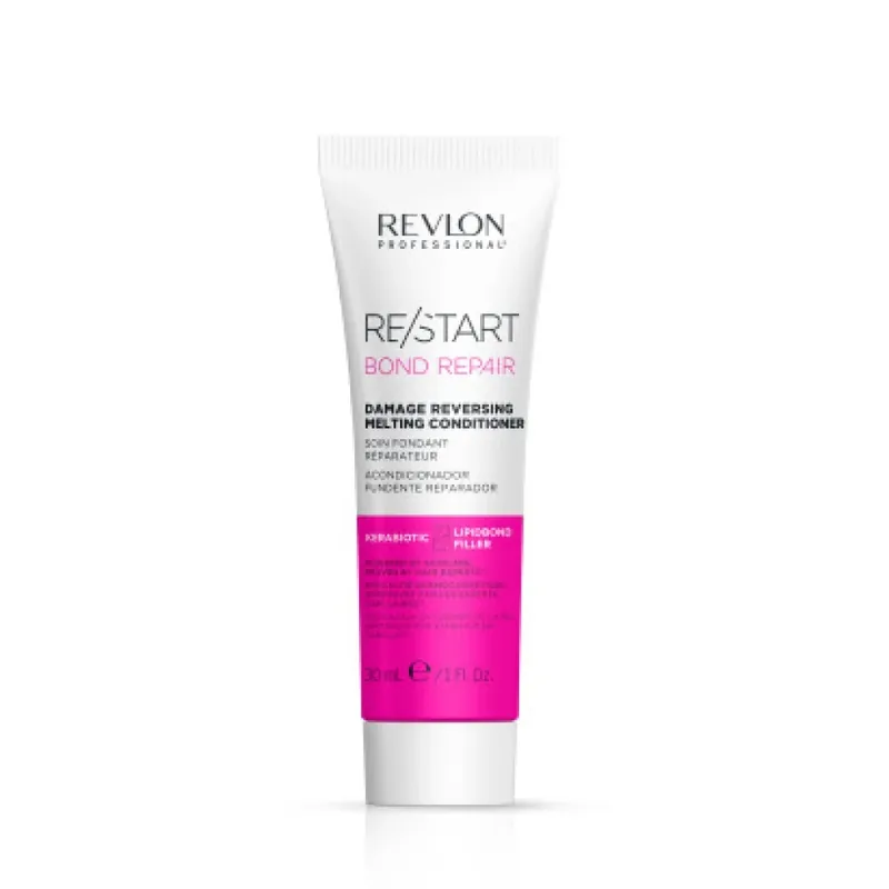 Highlight Revlon Professional Re/Start Bond Repair Melting Conditioner 30 ml