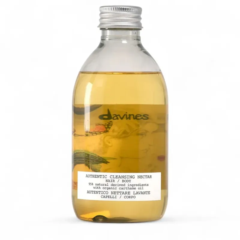 Super-Preis Davines Authentic Cleansing Nectar 280 ml