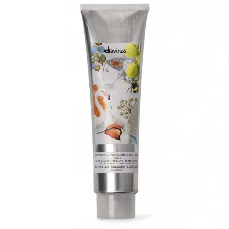 Meistverkauft Davines Authentic Moisturizing Balm 150 ml