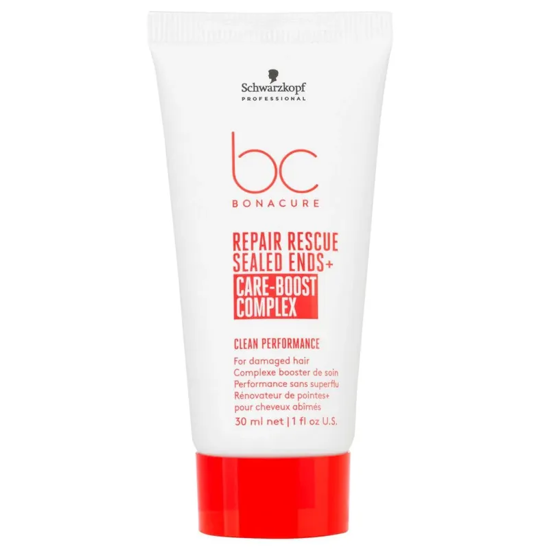 Schwarzkopf Professional BC Bonacure Repair Rescue Treatment 30 ml - NEU Sonderangebot