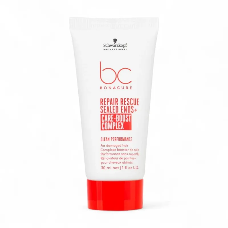 Highlight Schwarzkopf Professional BC Bonacure Repair Rescue Sealed Ends 30 ml - NEU