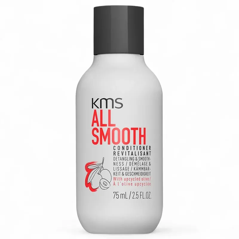 Super-Preis KMS Allsmooth Conditioner 75 ml