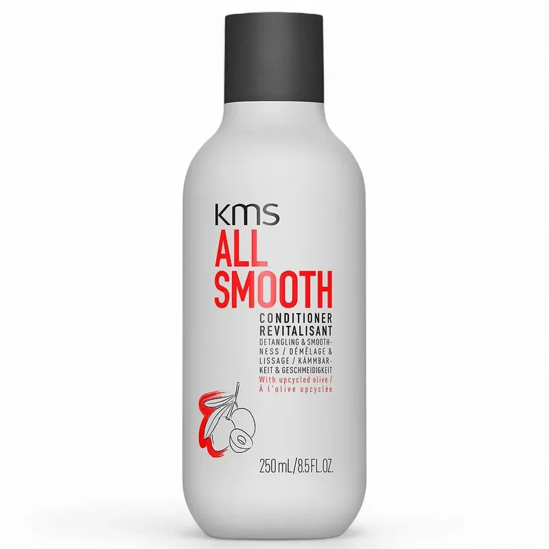KMS Allsmooth Conditioner 250 ml Bestseller