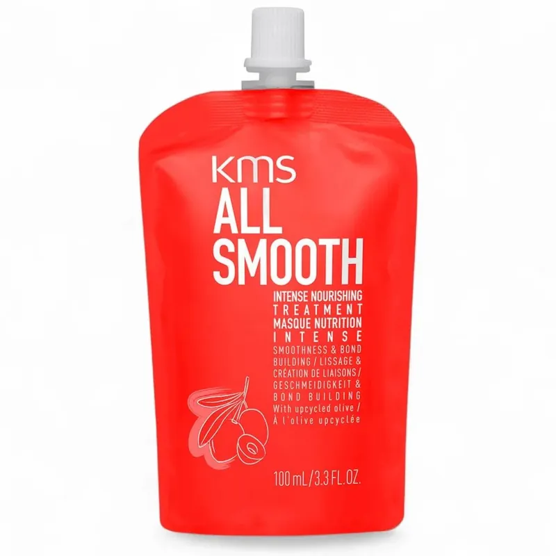 Echt KMS Allsmooth Intensive Nourish Treatment 100 ml