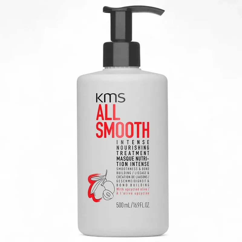 KMS Allsmooth Intensive Nourish Treatment 500 ml Sofort Bestellen