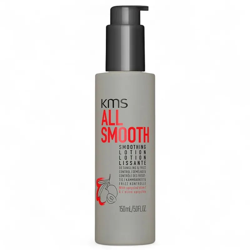 KMS Allsmooth Smoothing Lotion 150 ml Expressversand