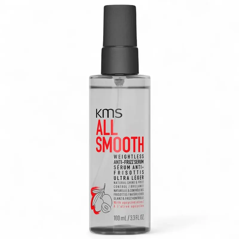 KMS Allsmooth Weightless Anti-Frizz Serum 100 ml Top-Seller