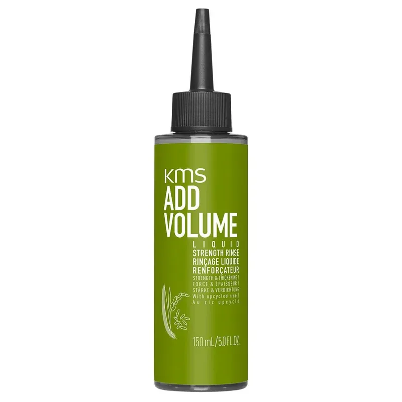 Preisknaller KMS AddVolume Liquid Strength Rinse 150 ml