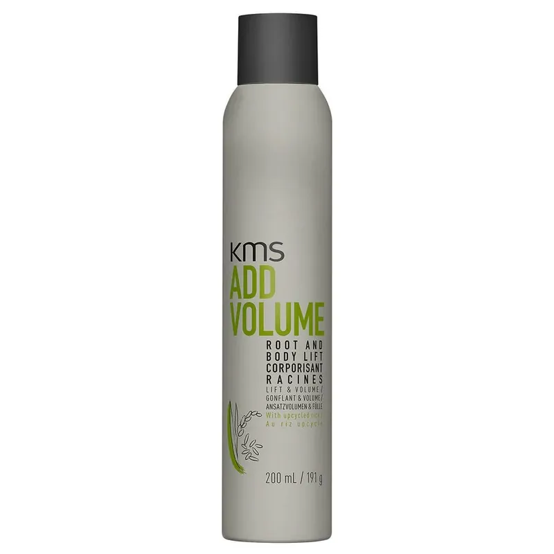 KMS AddVolume Root & Body Lift 200 ml Neuheit