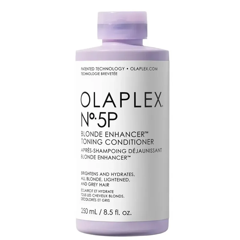 Olaplex No.5P Blonde Enhancer Toning Conditioner 250 ml Preiswert