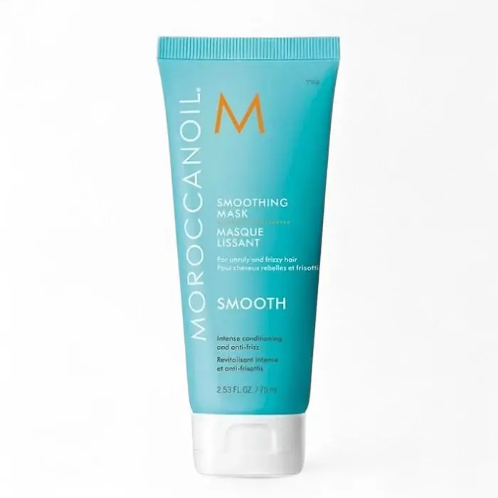 Aktuell Moroccanoil Smoothing Glättende Haarmaske 75 ml
