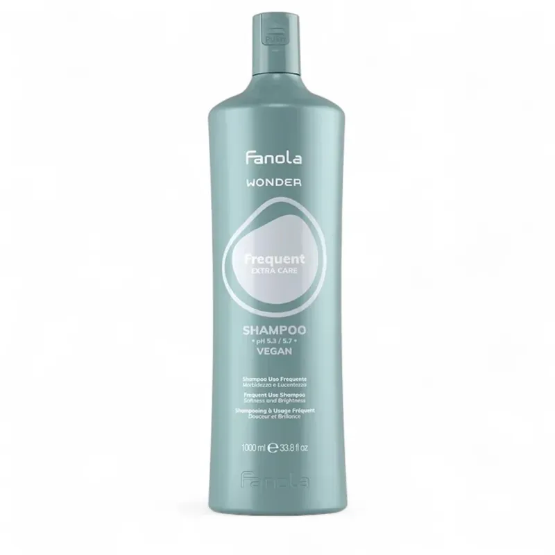 Fanola Wonder Frequent Shampoo 1000 ml Bestpreis