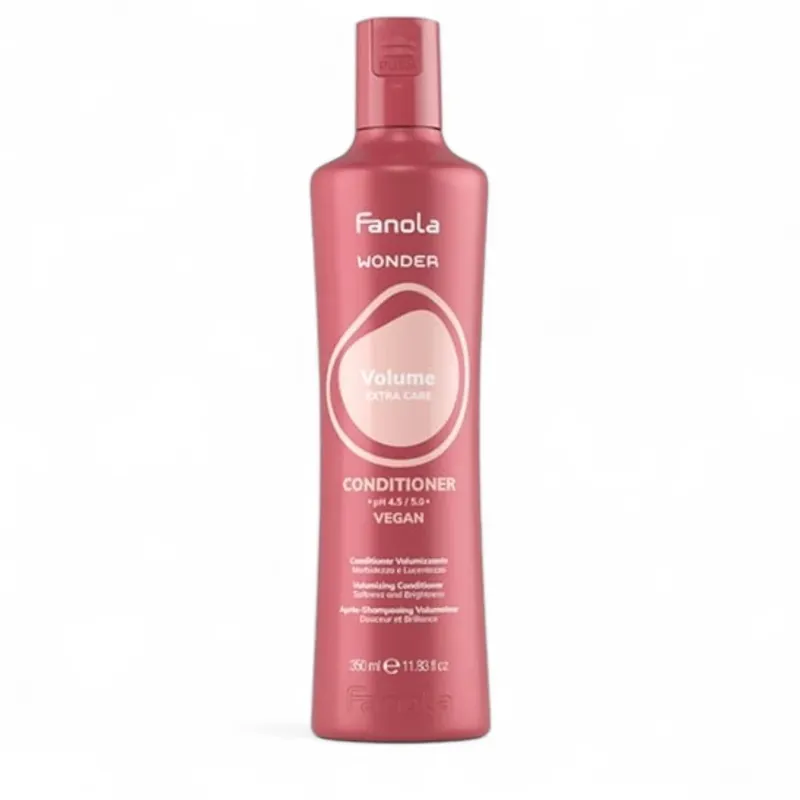 Fanola Wonder Volume Conditioner 350 ml Bestseller