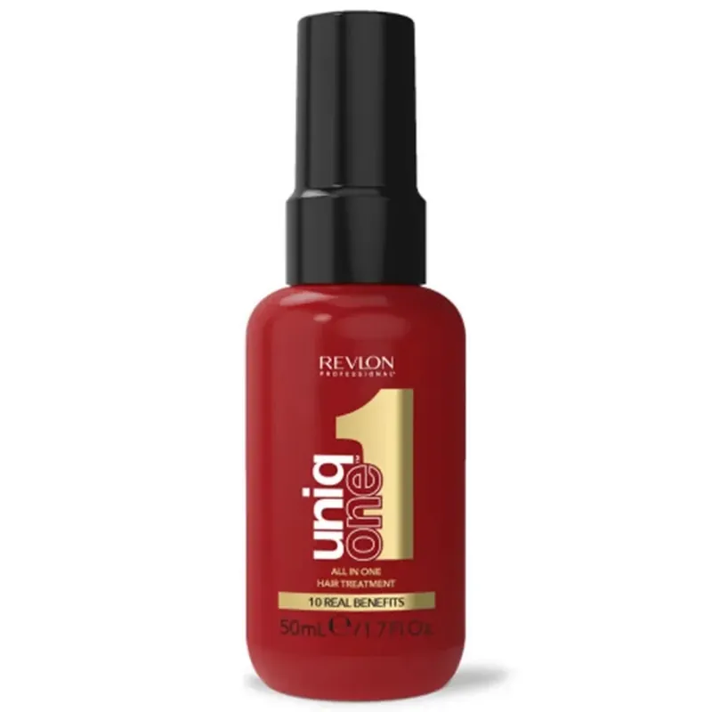 Revlon Uniq One All In One Hair Treatment 50ml Mega-Angebot