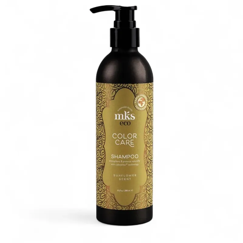 MKS-Eco Color Care Shampoo Sunflower Scent 296 ml Geprüft