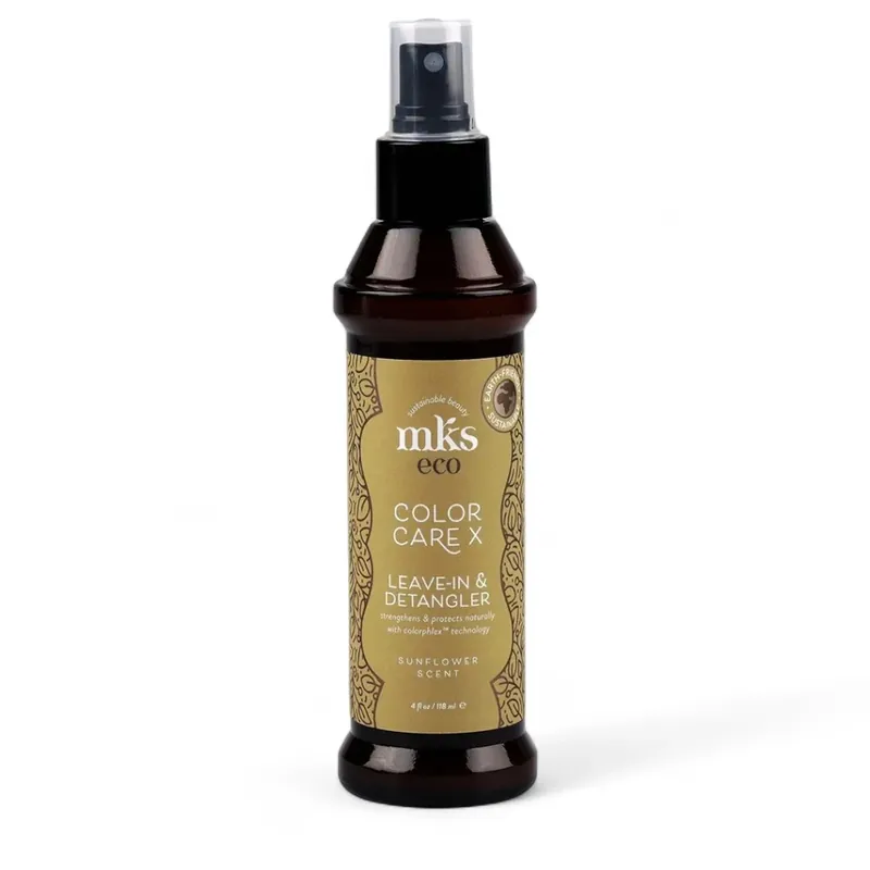 MKS-Eco Color Care X Leave-In & Detangler Sunflower Scent 118 ml Jetzt Bestellen
