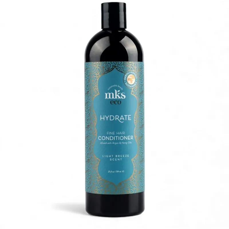 Expressversand MKS-Eco Hydrate Fine Hair Conditioner Light Breeze Scent 739 ml