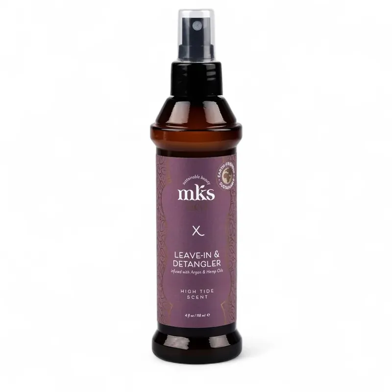 Abverkauf MKS-Eco X Leave-In & Detangler High Tide Scent 118 ml