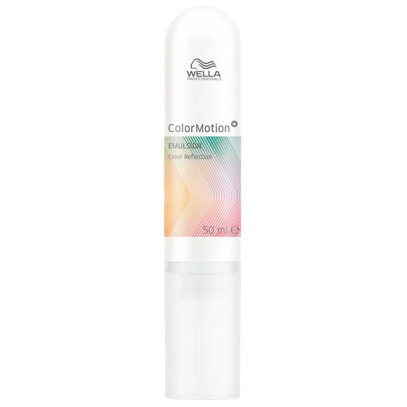 Wella Professionals ColorMotion+ Emulsion 50 ml Sale