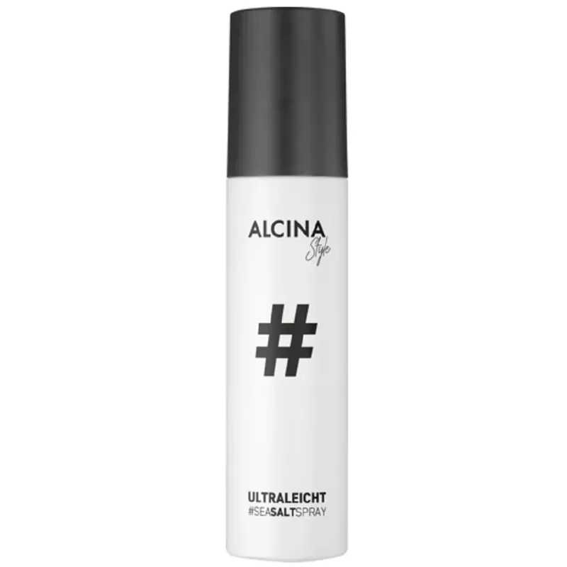 Mega-Angebot Alcina #Style Ultraleicht 125ml - Salzspray