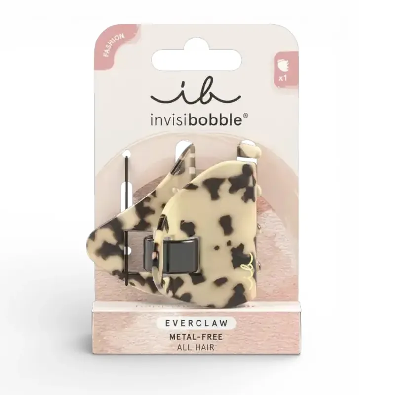 Invisibobble EVERCLAW Leo Love – 1 Stück Bestseller