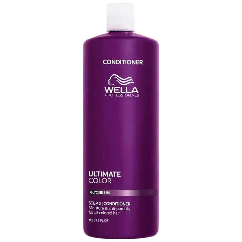 Top-Preis Wella Professionals Ultimate Color Conditioner 1000 ml