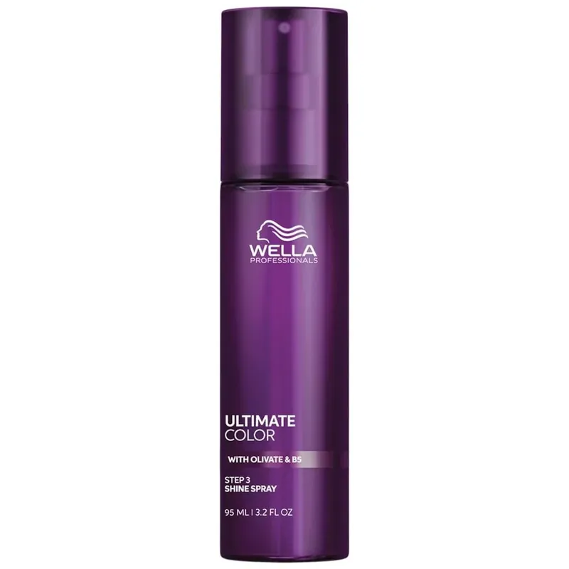 Wella Professionals Ultimate Color Shine Spray 95 ml Sichere Zahlung