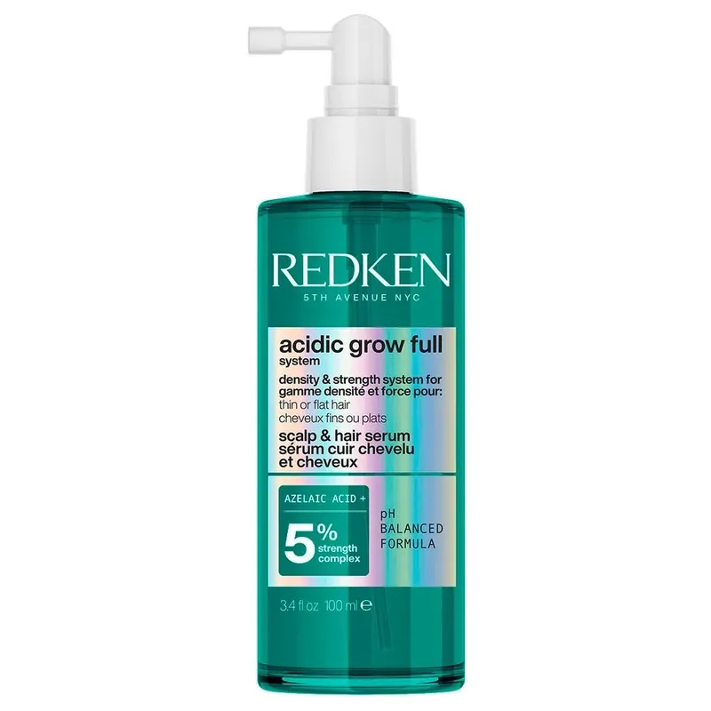 Markenware Redken Acidic Grow Full System Serum 100 ml