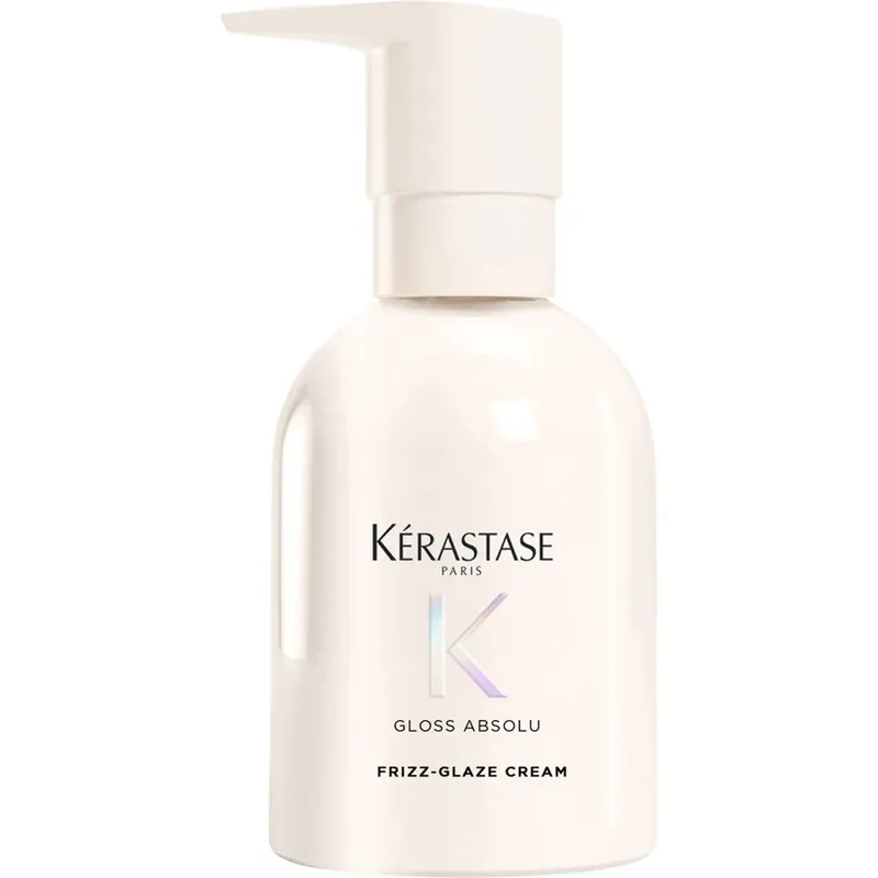 Preis Gesenkt Kérastase Gloss Absolu Frizz Glaze Cream 240 ml