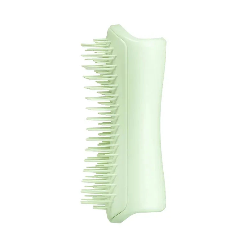 Bestpreis Tangle Teezer Pet Puppy Brush Mint