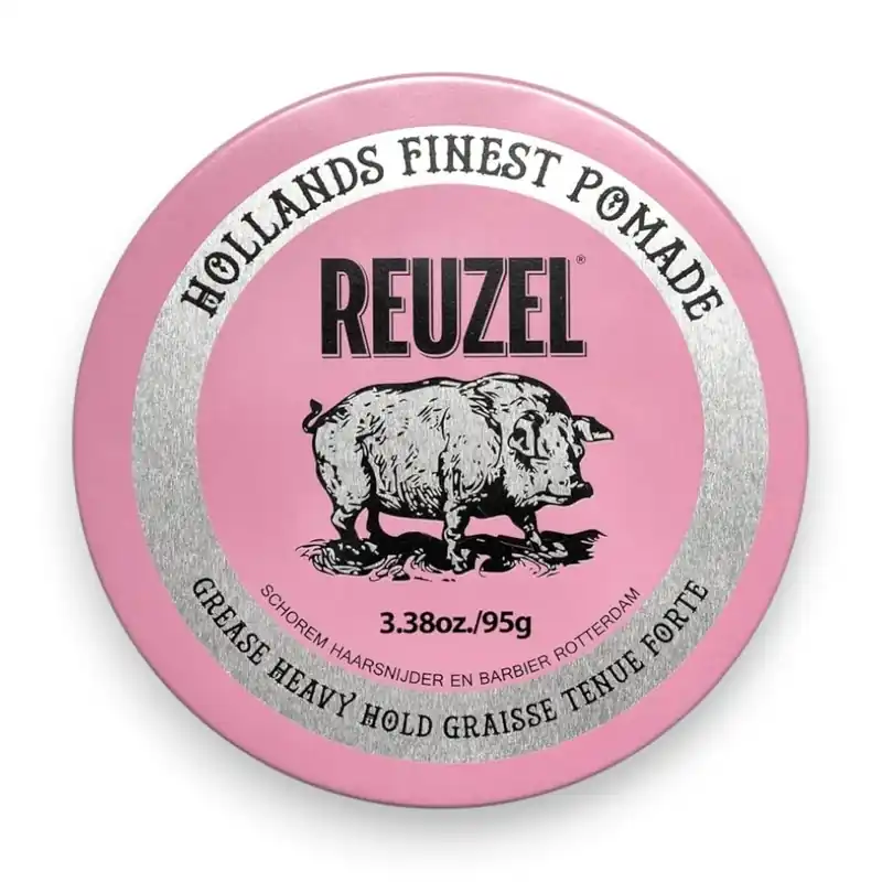 Preiswert Reuzel Pink Heavy Grease 95 g