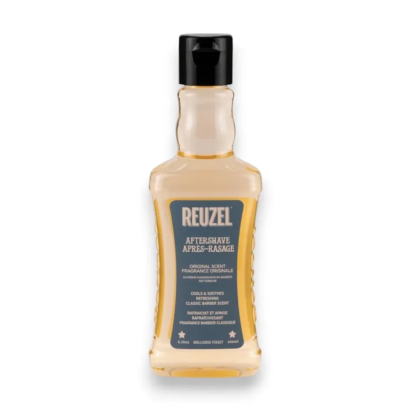 Reuzel Aftershave 200 ml Nur Heute
