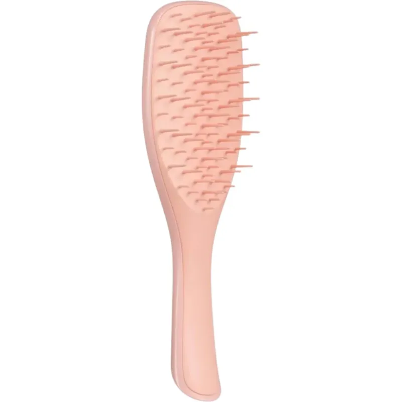 Direkt Vom Hersteller Tangle Teezer Ultimate Detangler Extra Gentle Saffron