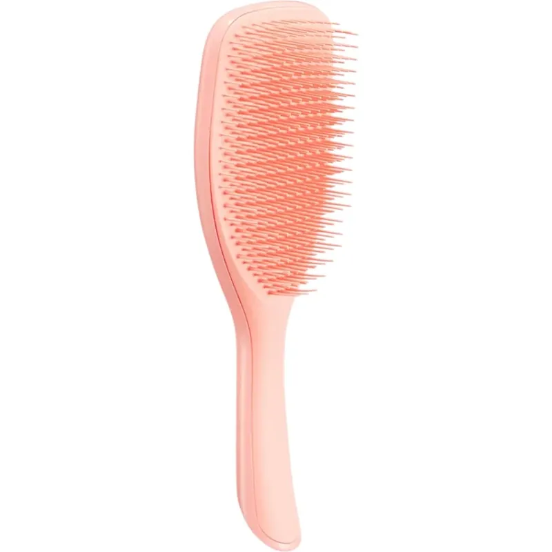 Rabatt Tangle Teezer Ultimate Detangler Large Peach Glow
