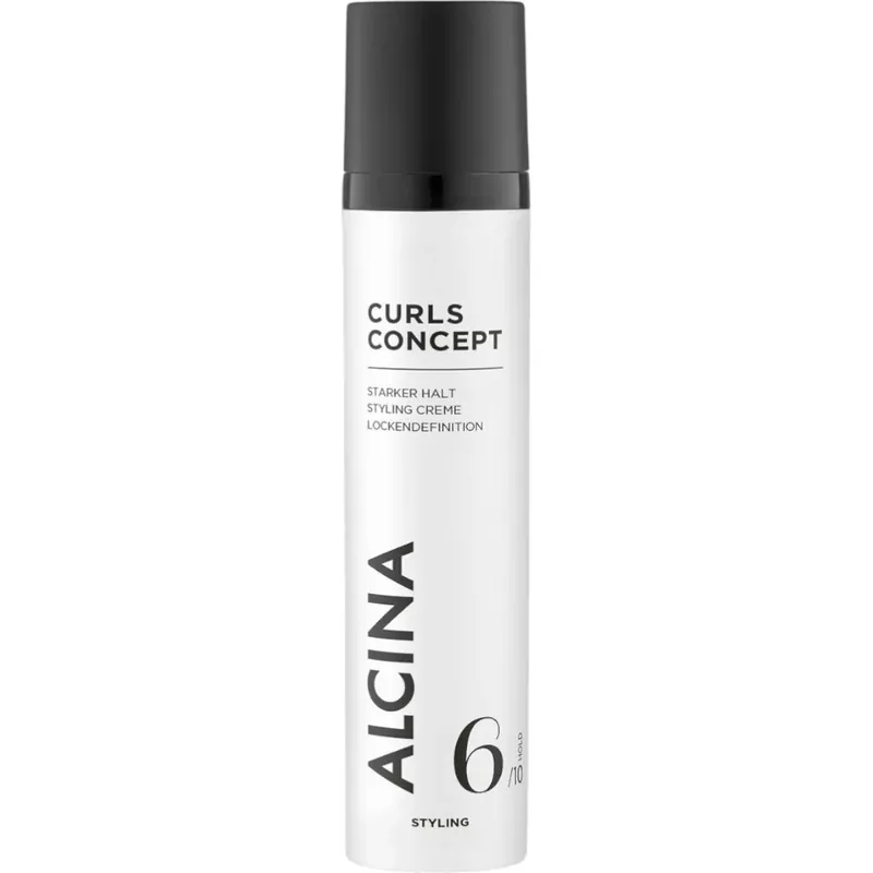 Top-Preis Alcina Curls Concept 100 ml