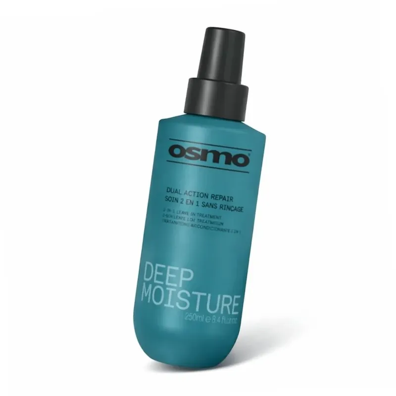 Osmo Deep Moisture Dual Action Repair 250 ml Garantierte Lieferung