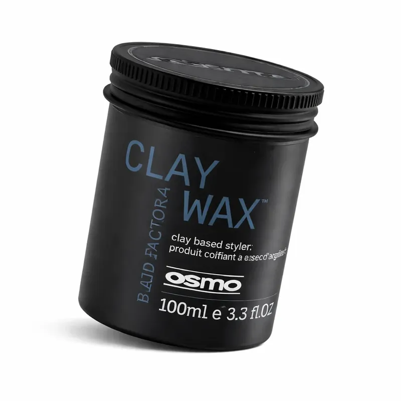 Osmo Clay Wax 100 ml Rabatt