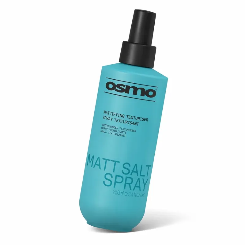 Osmo Matt Salt Spray 250 ml Meistverkauft